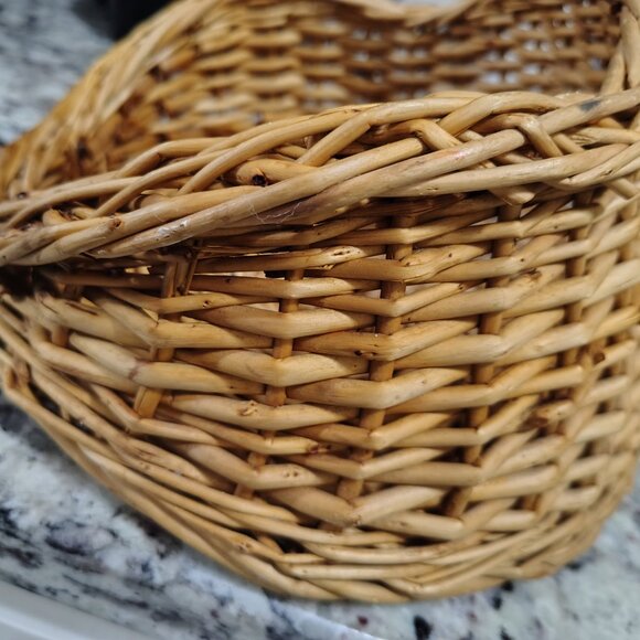 Small Basket - Picture 8 of 8